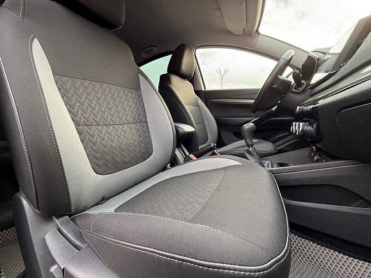 Lada (ВАЗ) Vesta, 2023 года, пробег 73500 км