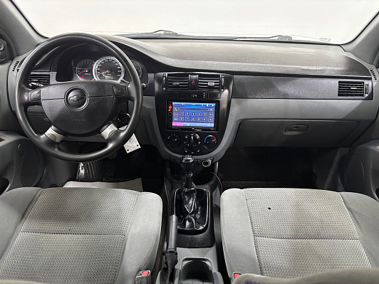 Chevrolet Lacetti Star, 2007 года, пробег 228477 км