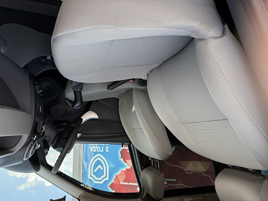 Lada (ВАЗ) Largus, 2015 года, пробег 151000 км