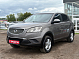 SsangYong Actyon Elegance, 2013 года, пробег 218495 км