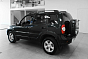 Chevrolet Niva SE, 2018 года, пробег 87000 км