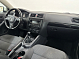 Volkswagen Jetta Style, 2012 года, пробег 206971 км