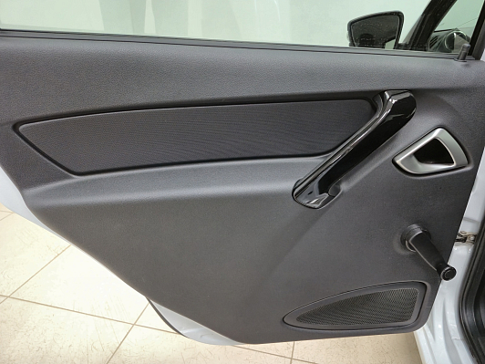 Lada (ВАЗ) Granta #Club, 2024 года, пробег 11353 км