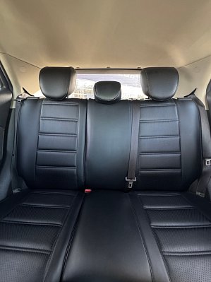 Opel Mokka Enjoy, 2013 года, пробег 239024 км