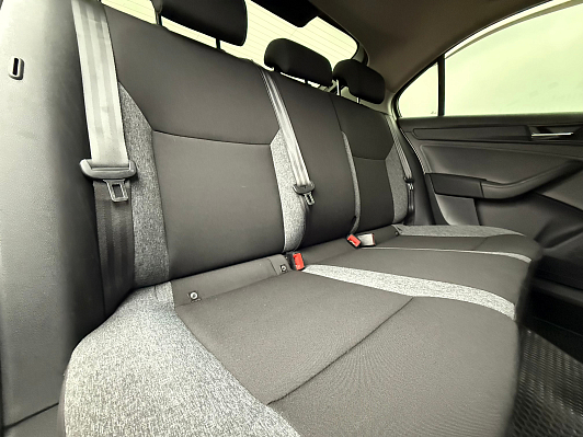 Skoda Rapid Active, 2021 года, пробег 150433 км