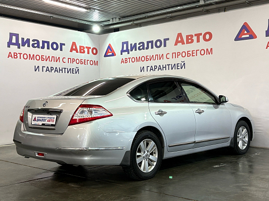 Nissan Teana Luxury, 2012 года, пробег 196000 км
