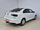 Volkswagen Polo Respect, 2020 года, пробег 106860 км