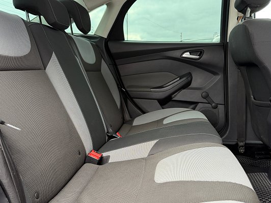 Ford Focus SYNC Edition, 2012 года, пробег 264000 км