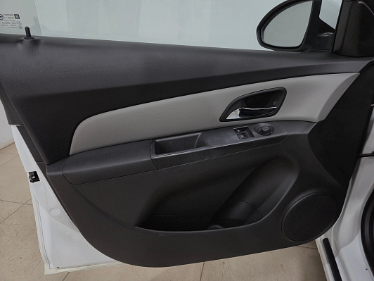 Chevrolet Cruze LS, 2014 года, пробег 113091 км