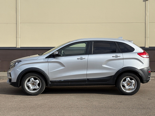 Lada (ВАЗ) XRAY Luxe, 2019 года, пробег 157334 км