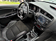 Kia Ceed GT GT, 2017 года, пробег 220113 км