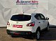 Nissan Qashqai XE, 2010 года, пробег 163000 км
