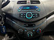 Chevrolet Spark, 2011 года, пробег 100751 км