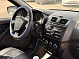 Lada (ВАЗ) Granta Comfort Multimedia Glonass 21911-51-00D, 2017 года, пробег 59154 км