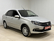 Lada (ВАЗ) Granta #CLUB'24, 2019 года, пробег 128145 км