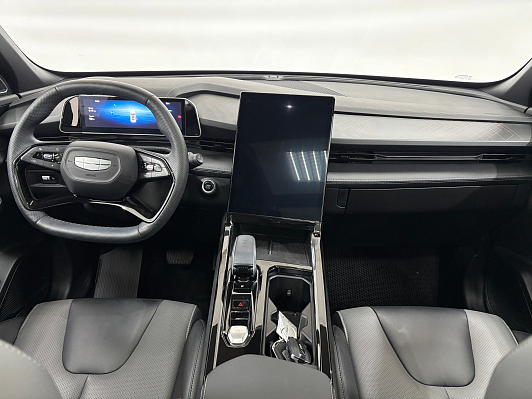 Geely Cityray Flagship Sport, 2024 года, пробег 16075 км