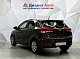 Kia Rio Luxe, 2015 года, пробег 84931 км