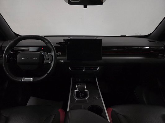 Jetour Dashing Комфорт 2024, 2024 года, пробег 36578 км