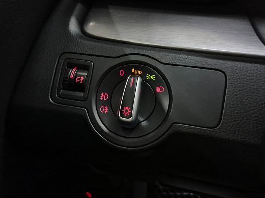 Volkswagen Passat Style, 2012 года, пробег 236018 км