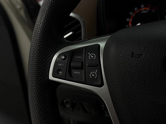 Lada (ВАЗ) XRAY Comfort, 2019 года, пробег 72619 км