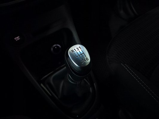 Renault Kaptur Drive, 2018 года, пробег 225347 км