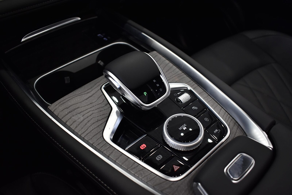 Chery Tiggo 8 Pro Max Ультимейт/Ultimate 4WD, белый