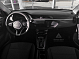 Solaris KRS Luxe AV, черный