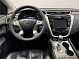 Nissan Murano, 2019 года, пробег 100075 км