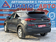 Hyundai Tucson Family, 2020 года, пробег 136835 км