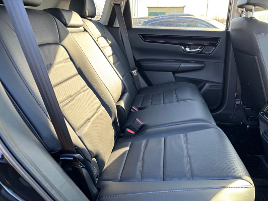 Honda CR-V Prestige, 2026 года, пробег 53 км