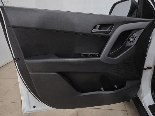 Hyundai Creta Active, 2018 года, пробег 175397 км