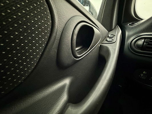 Chevrolet Niva LC, 2019 года, пробег 87279 км