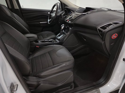 Ford Kuga Titanium, 2013 года, пробег 199065 км
