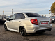 Lada (ВАЗ) Granta Classic, 2020 года, пробег 190000 км