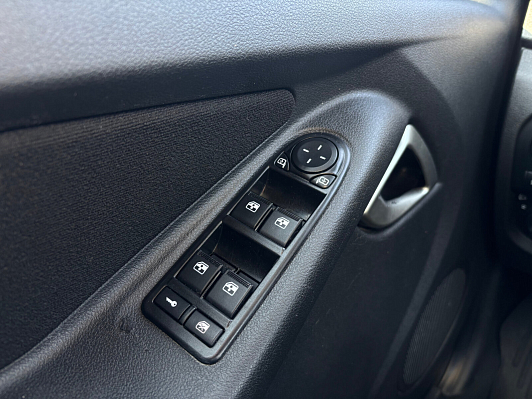 Lada (ВАЗ) Granta Luxe, 2021 года, пробег 124942 км