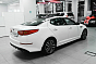 Kia Optima Premium, 2014 года, пробег 84400 км