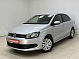 Volkswagen Polo Comfortline, 2012 года, пробег 150500 км