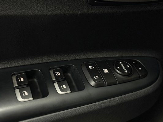 Kia Rio Comfort, 2019 года, пробег 71000 км