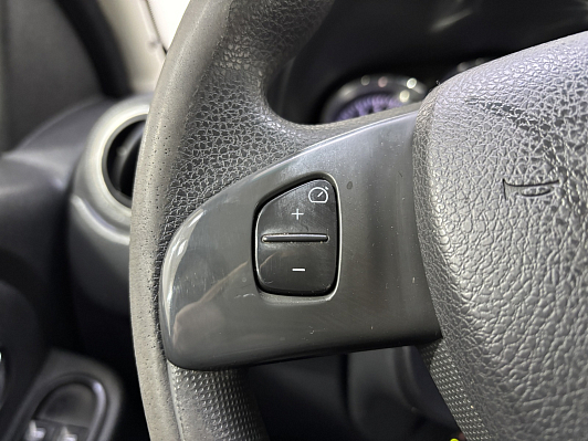 Nissan Terrano Elegance, 2018 года, пробег 101000 км