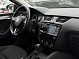 Skoda Octavia Ambition, 2017 года, пробег 171586 км