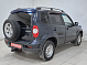 Chevrolet Niva GLC, 2012 года, пробег 149749 км