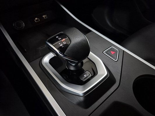 Jetour Dashing Комфорт 2024, 2024 года, пробег 36578 км