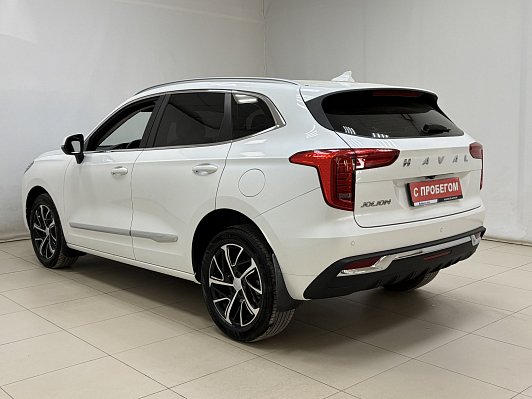 Haval Jolion Comfort, 2021 года, пробег 33671 км