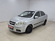 Chevrolet Aveo, 2010 года, пробег 256512 км