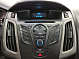 Ford Focus SYNC Edition, 2012 года, пробег 131854 км