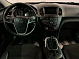 Opel Insignia Cosmo, 2009 года, пробег 223000 км