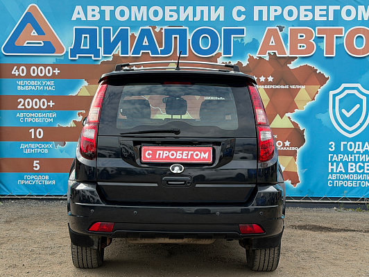 Great Wall Hover H3, 2014 года, пробег 164300 км