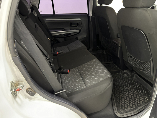 Great Wall Hover H3 Luxe, 2011 года, пробег 117068 км