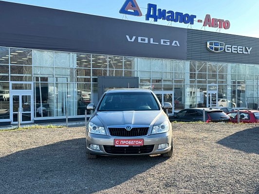 Skoda Octavia Elegance, 2013 года, пробег 245460 км