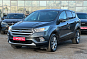 Ford Kuga Trend Plus, 2018 года, пробег 104100 км